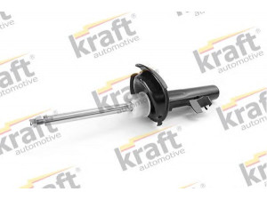 KRAFT AUTOMOTIVE 4002070 amortizatorius 
 Pakaba -> Amortizatorius
123 42 04, 123 42 05, 130 60 49