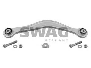 SWAG 10 94 0405 vikšro valdymo svirtis 
 Ašies montavimas/vairavimo mechanizmas/ratai -> Valdymo svirtis/pasukamosios svirties sujungimas -> Vairo trauklės (valdymo svirtis, išilginis balansyras, diago
220 350 22 06, 220 350 22 06 S1