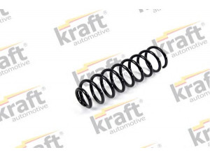 KRAFT AUTOMOTIVE 4035026 spyruoklė 
 Pakaba -> Spyruoklės
8200245681