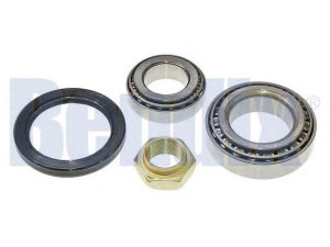 BENDIX 050488B rato guolio komplektas 
 Ašies montavimas/vairavimo mechanizmas/ratai -> Rato stebulė/montavimas -> Rato guolis
291498625, 291498625