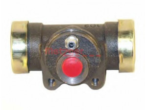 METZGER 101-102 rato stabdžių cilindras 
 Stabdžių sistema -> Ratų cilindrai
009 420 8218, 009 420 8318, 005 420 7818