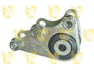 UNIGOM 395136 variklio montavimas 
 Variklis -> Variklio montavimas -> Variklio montavimo rėmas
180691, 1348993080, 180691