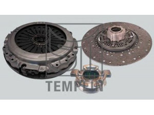 ST-TEMPLIN 08.340.1221.108 sankabos komplektas
5001 843 361