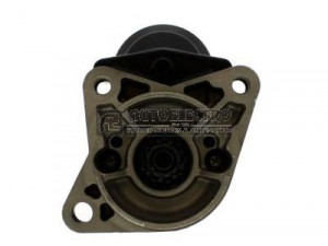 AUTOELECTRO AET0365 starteris 
 Elektros įranga -> Starterio sistema -> Starteris
RF01-18-400, RF01-18-400A-9R, RF0118400