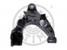 OPTIMAL G6-849 vikšro valdymo svirtis 
 Ašies montavimas/vairavimo mechanizmas/ratai -> Valdymo svirtis/pasukamosios svirties sujungimas -> Vairo trauklės (valdymo svirtis, išilginis balansyras, diago
4864060010