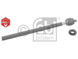 FEBI BILSTEIN 27432 vidinė skersinė vairo trauklė 
 Vairavimas -> Vairo mechanizmo sujungimai
3812.C6, 3812.C6