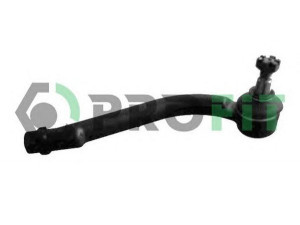 PROFIT 2302-0517 skersinės vairo trauklės galas 
 Vairavimas -> Vairo mechanizmo sujungimai
568202B900