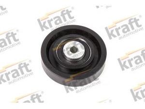 KRAFT AUTOMOTIVE 1225292 kreipiantysis skriemulys, V formos rumbuotas diržas 
 Diržinė pavara -> V formos rumbuotas diržas/komplektas -> Laisvasis/kreipiamasis skriemulys
77 00 274 218, 77 00 869 684