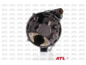 ATL Autotechnik L 60 760 kintamosios srovės generatorius
51 26101 7217, 51261017220
