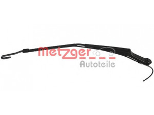 METZGER 2190106 valytuvo svirtis, priekinio stiklo apliejiklis 
 Priekinio stiklo valymo sistema -> Valytuvo svirtis/guolis
901 820 0044, A901 820 0044