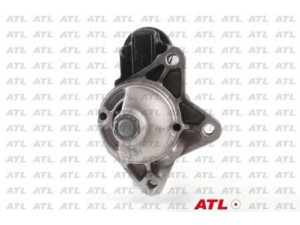 ATL Autotechnik A 74 630 starteris 
 Elektros įranga -> Starterio sistema -> Starteris
JE01-18-400, JE01-18-400 B, JE01-18-400 C