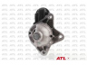 ATL Autotechnik A 74 630 starteris 
 Elektros įranga -> Starterio sistema -> Starteris
JE01-18-400, JE01-18-400 B, JE01-18-400 C
