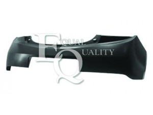 EQUAL QUALITY P3099 buferis 
 Kėbulas -> Transporto priemonės galas -> Buferis/dalys
850220057R