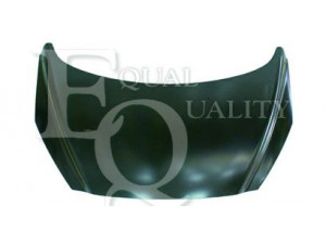 EQUAL QUALITY L04339 gaubtas 
 Kėbulas -> Liukai/stogai/durys/stoglangis/sulankstomas stogas -> Gaubtas/dalys/garso izoliacinė medžiaga
7901P6