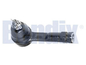 BENDIX 040693B skersinės vairo trauklės galas 
 Vairavimas -> Vairo mechanizmo sujungimai
48521G5101, 48521G5125
