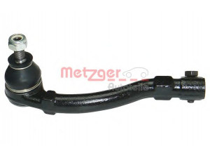 METZGER 54035101 skersinės vairo trauklės galas 
 Vairavimas -> Vairo mechanizmo sujungimai
6000 022 737, 6020 022 737