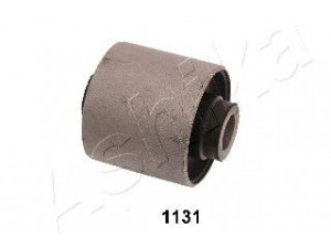 ASHIKA GOM-1131 laikiklis, valdymo svirties montavimas 
 Ašies montavimas/vairavimo mechanizmas/ratai -> Valdymo svirtis/pasukamosios svirties sujungimas -> Montavimas/sutvirtinimas
55046-0W001