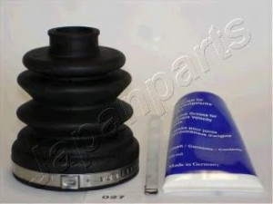 JAPANPARTS KB-027 gofruotoji membrana, kardaninis velenas 
 Ratų pavara -> Gofruotoji membrana
GD36-22-540, MB297340, MB176161