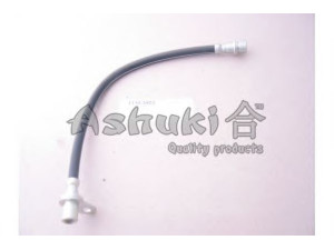 ASHUKI 1110-5802 stabdžių žarnelė 
 Stabdžių sistema -> Stabdžių žarnelės
1 987 476 726/BOSCH, 69-02-289/ASHIKA