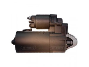 HC-PARTS CS1132 starteris 
 Elektros įranga -> Starterio sistema -> Starteris
30854113, 8602103