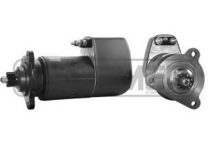 ERA 220220 starteris 
 Elektros įranga -> Starterio sistema -> Starteris
4784745, 4784747, 42498619, 4784745