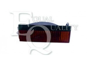 EQUAL QUALITY GA9954 lęšis, indikatorius 
 Kėbulas -> Šviesos -> Indikatorius/dalys -> Dalys, indikatorius
55055143