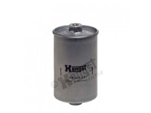HENGST FILTER H84WK03 kuro filtras 
 Degalų tiekimo sistema -> Kuro filtras/korpusas
443 133 511, 447 133 511, 477 133 511