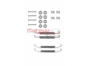 METZGER 105-0548 priedų komplektas, stabdžių trinkelės 
 Stabdžių sistema -> Būgninis stabdys -> Dalys/priedai
7550548, 945054800000, 4660548