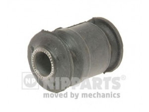 NIPPARTS N4231032 valdymo svirties/išilginių svirčių įvorė 
 Ašies montavimas/vairavimo mechanizmas/ratai -> Valdymo svirtis/pasukamosios svirties sujungimas -> Montavimas/sutvirtinimas
54535-01B00