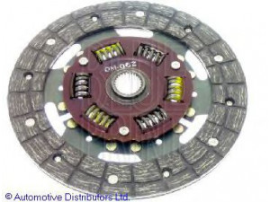 BLUE PRINT ADC43152 sankabos diskas 
 Sankaba/dalys -> Sankabos diskas
MB937354