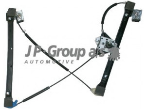 JP GROUP 1188102280 lango pakėliklis 
 Vidaus įranga -> Elektrinis lango pakėliklis
6K4837402M