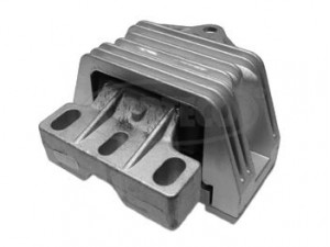 CORTECO 80000532 montavimas, automatinė transmisija; montavimas, neautomatinė transmisija 
 Transmisija -> Neautomatinė pavarų dėžė -> Ašies montavimas
8N0 199 555 C