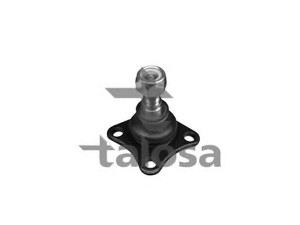 TALOSA 47-03279 atramos/vairo trauklė 
 Ašies montavimas/vairavimo mechanizmas/ratai -> Sujungimai -> Atramos/vairo trauklė
46437959, 46454599