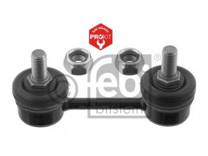 FEBI BILSTEIN 31193 šarnyro stabilizatorius 
 Ašies montavimas/vairavimo mechanizmas/ratai -> Stabilizatorius/fiksatoriai -> Savaime išsilyginanti atrama
0K2A5-34-150, 0K2A5-34-150A, 0K2A5-34-150B