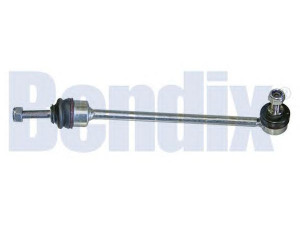 BENDIX 042691B šarnyro stabilizatorius 
 Ašies montavimas/vairavimo mechanizmas/ratai -> Stabilizatorius/fiksatoriai -> Savaime išsilyginanti atrama
2213201689