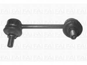 FAI AutoParts SS4406 šarnyro stabilizatorius 
 Ašies montavimas/vairavimo mechanizmas/ratai -> Stabilizatorius/fiksatoriai -> Savaime išsilyginanti atrama
4884021020