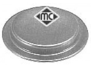 Metalcaucho 02789 užšalęs kaištis 
 Variklis -> Karteris -> Variklio blokas
55182787, 7579570