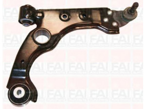 FAI AutoParts SS7765 vikšro valdymo svirtis 
 Ašies montavimas/vairavimo mechanizmas/ratai -> Valdymo svirtis/pasukamosios svirties sujungimas -> Vairo trauklės (valdymo svirtis, išilginis balansyras, diago
50513442