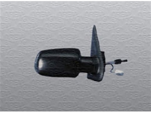 MAGNETI MARELLI 351991103480 išorinis veidrodėlis 
 Kėbulas -> Langai/veidrodėliai -> Veidrodėlis
96073190XX