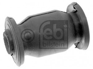 FEBI BILSTEIN 42256 valdymo svirties/išilginių svirčių įvorė 
 Ašies montavimas/vairavimo mechanizmas/ratai -> Valdymo svirtis/pasukamosios svirties sujungimas -> Montavimas/sutvirtinimas
09319-10030, 09319-10030-000, 09319M10030