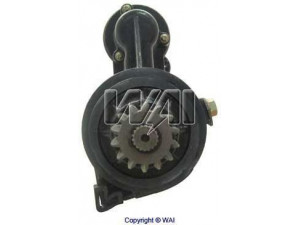 WAIglobal 6794N starteris
50853329T, 50892339T, 50893892T