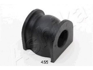 ASHIKA GOM-455 įvorė, stabilizatorius 
 Ašies montavimas/vairavimo mechanizmas/ratai -> Stabilizatorius/fiksatoriai -> Sklendės
51306SWAA01