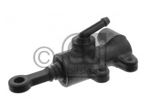 FEBI BILSTEIN 34832 pagrindinio / vykdomojo cilindų komplektas, sankaba 
 Sankaba/dalys -> Sankabos valdymas -> Remonto komplektas, pagrindinis/vykdomasis cilindras
701 721 388 A, 701 721 401 B