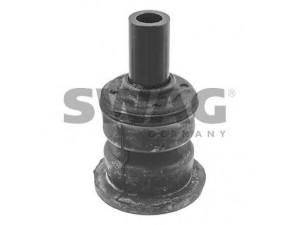 SWAG 30 94 6156 montavimas, atraminis rėmas / variklio laikiklis 
 Kėbulas -> Kėbulo dalys/ sparnas/buferis -> Atraminis rėmas/variklio atrama
2H0 801 505