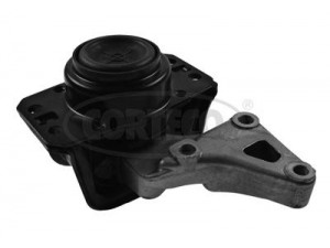 CORTECO 80004624 variklio montavimas 
 Variklis -> Variklio montavimas -> Variklio montavimo rėmas
1839 94, 1839 H6, 1839 94, 1839 H6