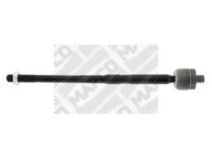 MAPCO 51751 vidinė skersinė vairo trauklė 
 Vairavimas -> Vairo mechanizmo sujungimai
8Z0 423 803F, 8Z0 423 804F, 8Z0 423 810 C
