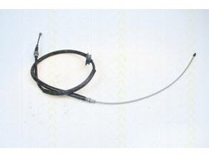 TRISCAN 8140 29186 trosas, stovėjimo stabdys 
 Stabdžių sistema -> Valdymo svirtys/trosai
1J0 609 721 AR, 1J0 609 721 L, 1J0 609 721 R