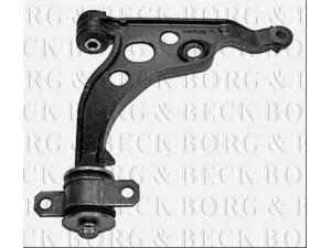 BORG & BECK BCA6219 vikšro valdymo svirtis 
 Ašies montavimas/vairavimo mechanizmas/ratai -> Valdymo svirtis/pasukamosios svirties sujungimas -> Vairo trauklės (valdymo svirtis, išilginis balansyras, diago
1320787080, 133 94 67 080, 1331940080
