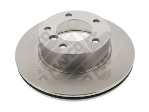 MAPCO 25760 stabdžių diskas 
 Dviratė transporto priemonės -> Stabdžių sistema -> Stabdžių diskai / priedai
3411 6764 629, 3411 6854 996, 6854996