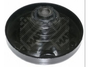 MAPCO 36686 pakabos statramsčio atraminis guolis 
 Ašies montavimas/vairavimo mechanizmas/ratai -> Montavimas, pakabos statramstis
3130 6779 604, 3133 1096 311, 3133 6769 584